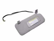 Rechte Sonnenblende CITROËN C5 III Break (TD_) 3.0 V6