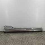 Abdeckung Seitenschweller aus Kunststoff rechts JAGUAR XK Coupe (X150) 5.0 XKR 6W83-10154-A