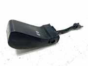 Türanschlag vorne rechts SKODA SUPERB II (3T4) 1.9 TDI 3T0837249