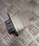 Widerstand Innenraumgebläse Toyota Previa II (R3) 4993002090