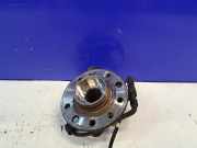 Achsschenkel (ABS) links vorne Saab 9-3 (YS3F) 24413034