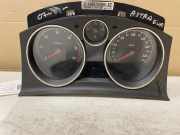 Kombiinstrument OPEL ASTRA J Sports Tourer 1.7 CDTI 13267544