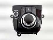 Navigations-Steuerknopf MAZDA 3 Sedan (BM) 2.2 D B45A66CM0