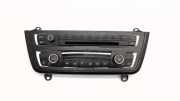 Klimabedienteil BMW 3 Touring (F31) 320 d 9226784