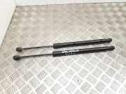 Heckklappe Gasdruckfeder links OPEL MERIVA B 1.4 13338367