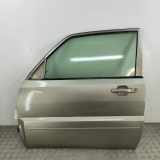 Vordere linke Tür MITSUBISHI PAJERO IV (V8_W, V9_W) 3.2 DI-D (V88W, V98W) 5700A459
