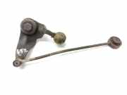 Schaltgabel CITROËN BERLINGO (MF) 1.6 HDI 75 (MF9HW)