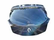 Heckklappe geschlossen Renault Megane III Coupe (DZ)