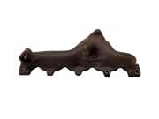 Auspuffkrümmer links FORD S-MAX (WA6) 2.0 TDCi 9646849080