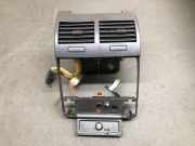 Mittelkonsolenschacht VW PHAETON (3D_) 3.2 V6 3D0819203AP