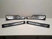 Seitenschweller Set BMW X7 (G07) xDrive M 60 i 7434239 7434240