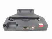 Heckklappenverkleidung