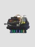 Sicherungskasten CITROËN C5 III Break (TD_) 2.2 HDi 9667199680