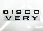 Emblem Land Rover Discovery IV (L319)