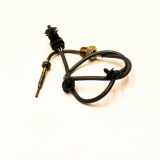 Temperatursensor OPEL ASTRA K Sports Tourer 1.6 CDTi 55489548