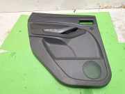 Türpolster hinten links FORD KUGA I 2.0 TDCi 7M51R27407F
