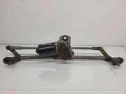 Scheibenwischermechanismus vorne FIAT ULYSSE (220_) 1.9 TD (220AH5) 3162B