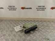 Steuergerät Lüfter Opel Zafira A (T98) 24410133