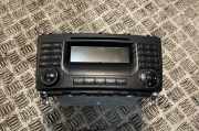 Radio/Navigationssystem-Kombination Mercedes-Benz C-Klasse T-Modell (S203) 2038701989