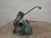 Turbolader IVECO DAILY III Furgon/Estate 35 C 14 504260855