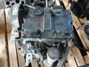 Motor ohne Anbauteile (Benzin) Audi A3 Sportback (8P) AMF
