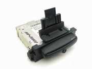 Radio/Navigationssystem-Kombination Mini Mini Coupe (R58) 3457434