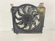 Kühlmodul Opel Zafira B (A05)