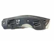 Stoßstangenhalterung hinten links VW TOUAREG (7LA, 7L6, 7L7) 2.5 R5 TDI 7L6807393 7L6807393B