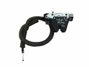 Heckklappenschloss MERCEDES-BENZ E (W210) E 220 CDI (210.006) A2047500185