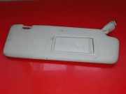 Rechte Sonnenblende AUDI A5 Cabrio (8F7) 3.0 TDI quattro 8K0857552