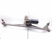 Scheibenwischermechanismus vorne