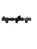Einspritzleiste Renault Master III Kasten (FV) 0445214258