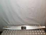 Kofferaum Schlossverkleidung