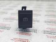 Schalter für Heckscheibenheizung VW POLO (AW1, BZ1, AE1) 1.0 MPi 6Q0959621