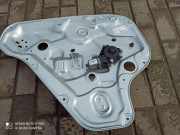 Türfensterheber hinten links HYUNDAI i30 Estate (FD) 1.6 CRDi 834702R270