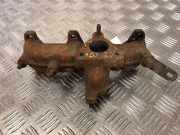 Auspuffkrümmer Audi A4 Avant (8E, B6) 045253033