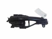 Türgriff links hinten Volvo V60 I (155) 31440084