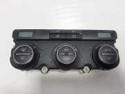 Klimabedienteil VW GOLF V (1K1) 1.9 TDI