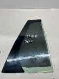 Linke Seite hinteres Seitenfenster SKODA FABIA II (542) 1.4 TDI DOT682M3232AS2