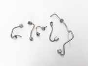 Kraftstoffleitung BMW 5er Touring (F11) 13538514159