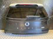 Heckklappe geschlossen Ssangyong Tivoli ()