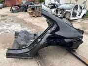 Seitenverkleidung hinten links BMW 6 Gran Coupe (F06) 640 i xDrive 41217264033