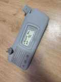 Rechte Sonnenblende RENAULT LAGUNA Coupe (DT0/1) 1.5 dCi