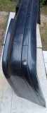 Hintere Stoßstange BMW 5 Touring (E39) 525 d 51128159370