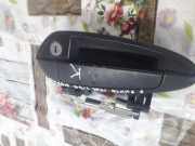 Türgriff links vorne Fiat Punto (188)