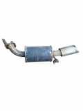 Auspufftopf hinten LEXUS RX (_U3_) 300