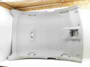 Verkleidung Dachrahmen Skoda Octavia III (5E) 5E5867501G