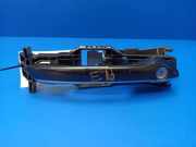 Türaußengriff hinten rechts MERCEDES-BENZ C (W203) C 220 CDI (203.006) W203