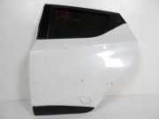 Tür hinten links NISSAN MICRA V (K14) 1.5 DCI