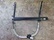 Vorhang links hinten MERCEDES-BENZ GLS (X167) 350 d 4-matic (167.921) A1678106605